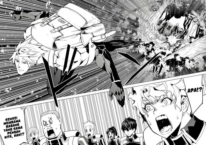 image-komik-tensei-kenja-no-isekai-raifu-daini-no-shokugyo-wo-ete-sekai-saikyou-ni-narimashita-chapter-60.1-27/30