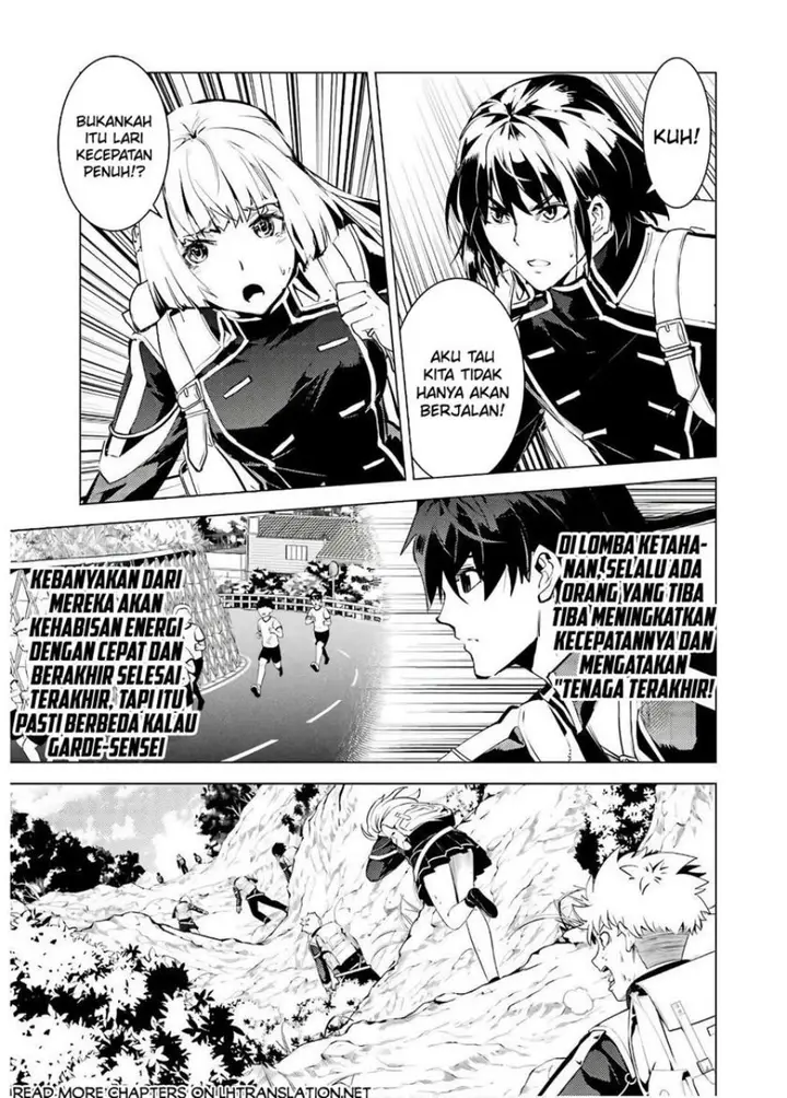 image-komik-tensei-kenja-no-isekai-raifu-daini-no-shokugyo-wo-ete-sekai-saikyou-ni-narimashita-chapter-60.2-1/32