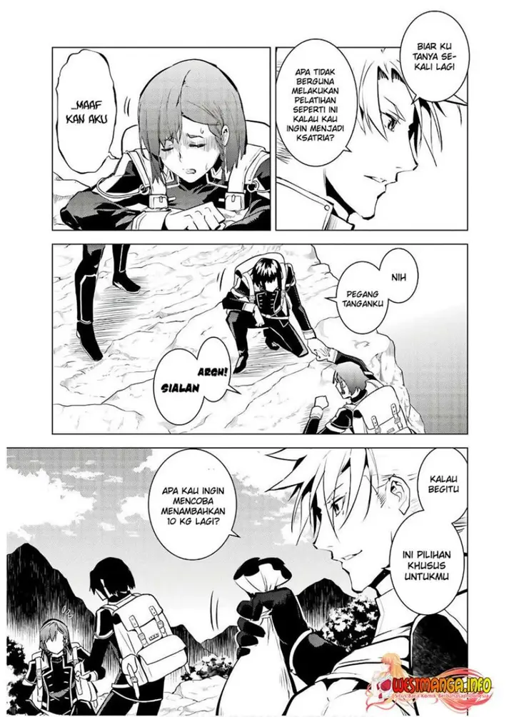 image-komik-tensei-kenja-no-isekai-raifu-daini-no-shokugyo-wo-ete-sekai-saikyou-ni-narimashita-chapter-60.2-7/32