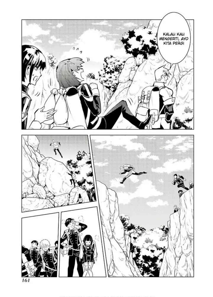 image-komik-tensei-kenja-no-isekai-raifu-daini-no-shokugyo-wo-ete-sekai-saikyou-ni-narimashita-chapter-60.2-9/32