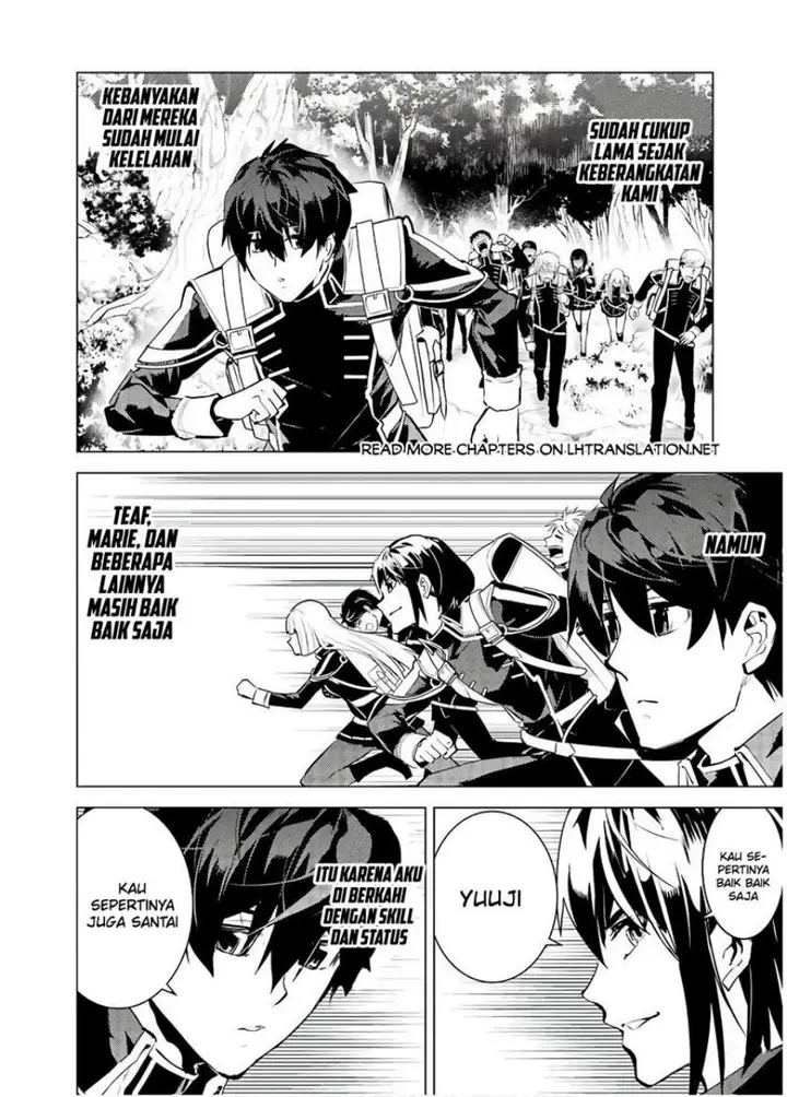 image-komik-tensei-kenja-no-isekai-raifu-daini-no-shokugyo-wo-ete-sekai-saikyou-ni-narimashita-chapter-60.2-10/32
