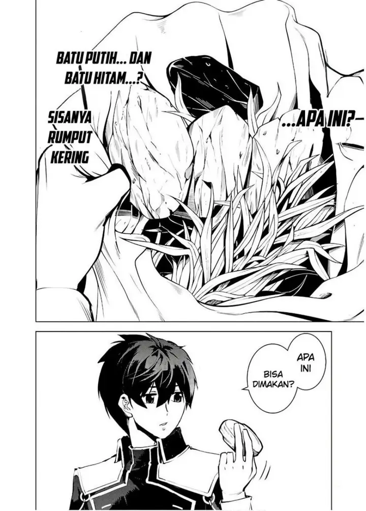 image-komik-tensei-kenja-no-isekai-raifu-daini-no-shokugyo-wo-ete-sekai-saikyou-ni-narimashita-chapter-60.2-26/32