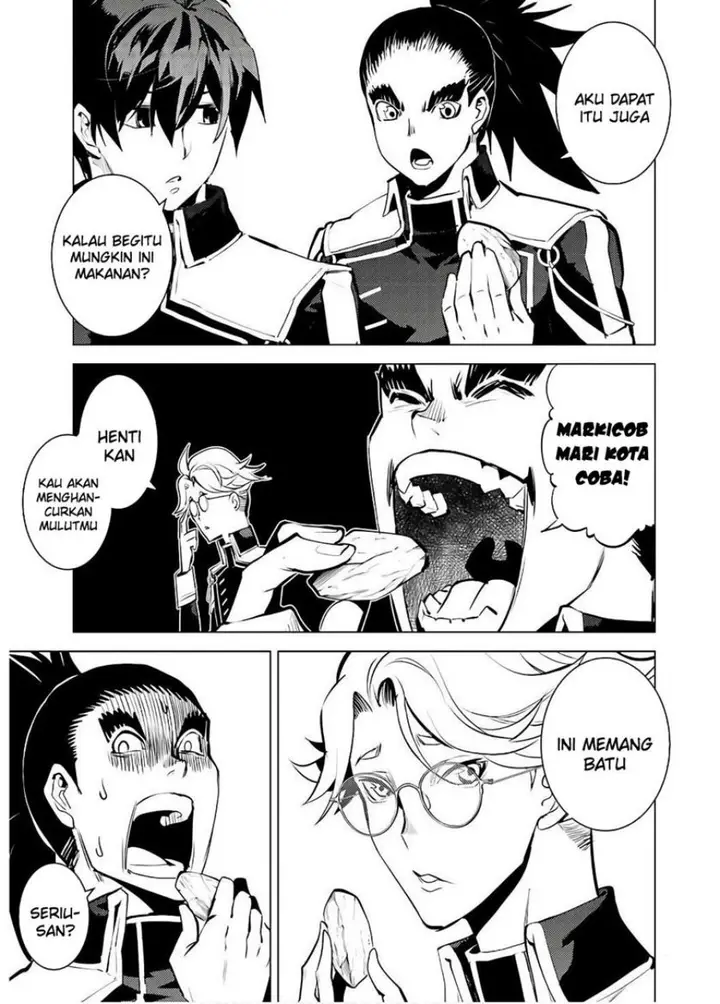 image-komik-tensei-kenja-no-isekai-raifu-daini-no-shokugyo-wo-ete-sekai-saikyou-ni-narimashita-chapter-60.2-27/32