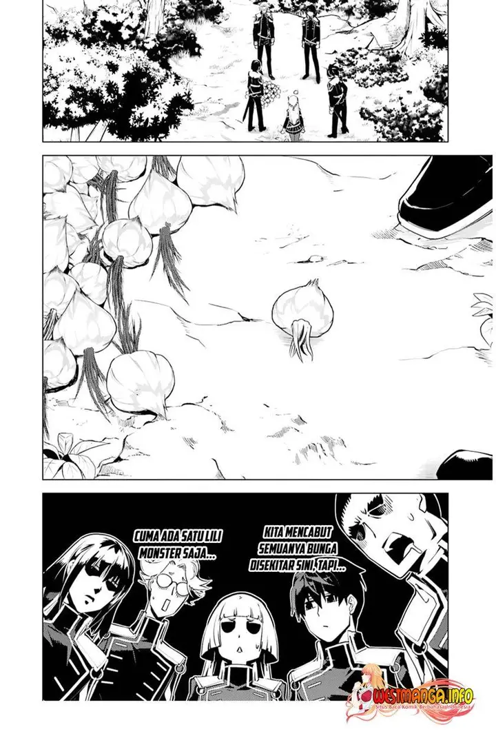 image-komik-tensei-kenja-no-isekai-raifu-daini-no-shokugyo-wo-ete-sekai-saikyou-ni-narimashita-chapter-61-58/60