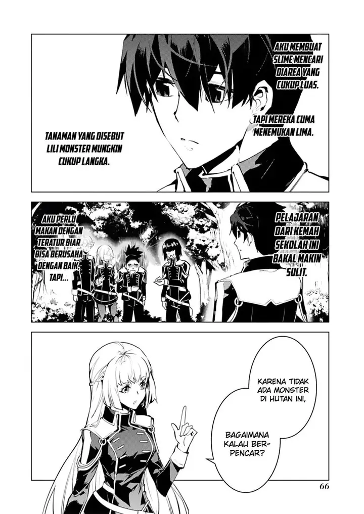 image-komik-tensei-kenja-no-isekai-raifu-daini-no-shokugyo-wo-ete-sekai-saikyou-ni-narimashita-chapter-62.1-4/31