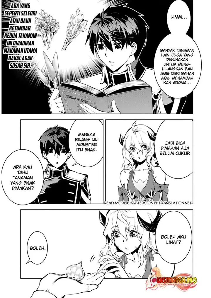 image-komik-tensei-kenja-no-isekai-raifu-daini-no-shokugyo-wo-ete-sekai-saikyou-ni-narimashita-chapter-62.1-15/31