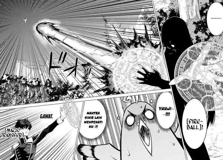 image-komik-tensei-kenja-no-isekai-raifu-daini-no-shokugyo-wo-ete-sekai-saikyou-ni-narimashita-chapter-62.2-2/31