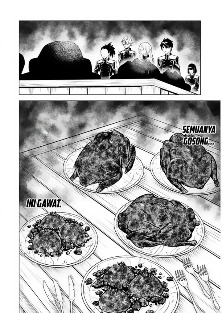 image-komik-tensei-kenja-no-isekai-raifu-daini-no-shokugyo-wo-ete-sekai-saikyou-ni-narimashita-chapter-63.1-6/31