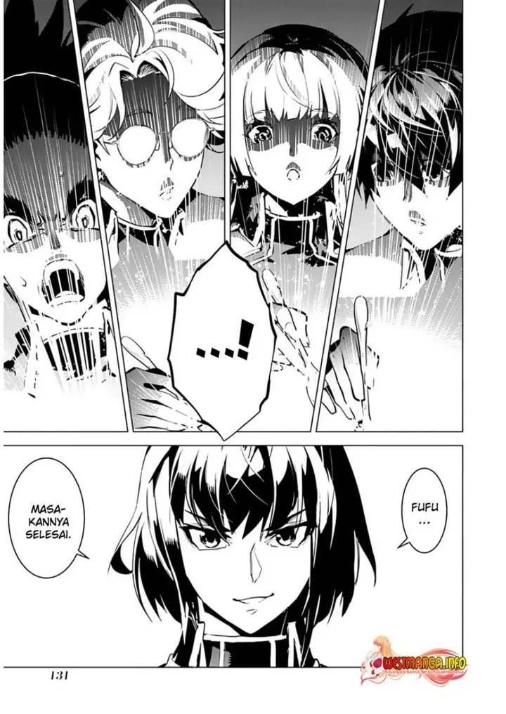 image-komik-tensei-kenja-no-isekai-raifu-daini-no-shokugyo-wo-ete-sekai-saikyou-ni-narimashita-chapter-63.1-9/31