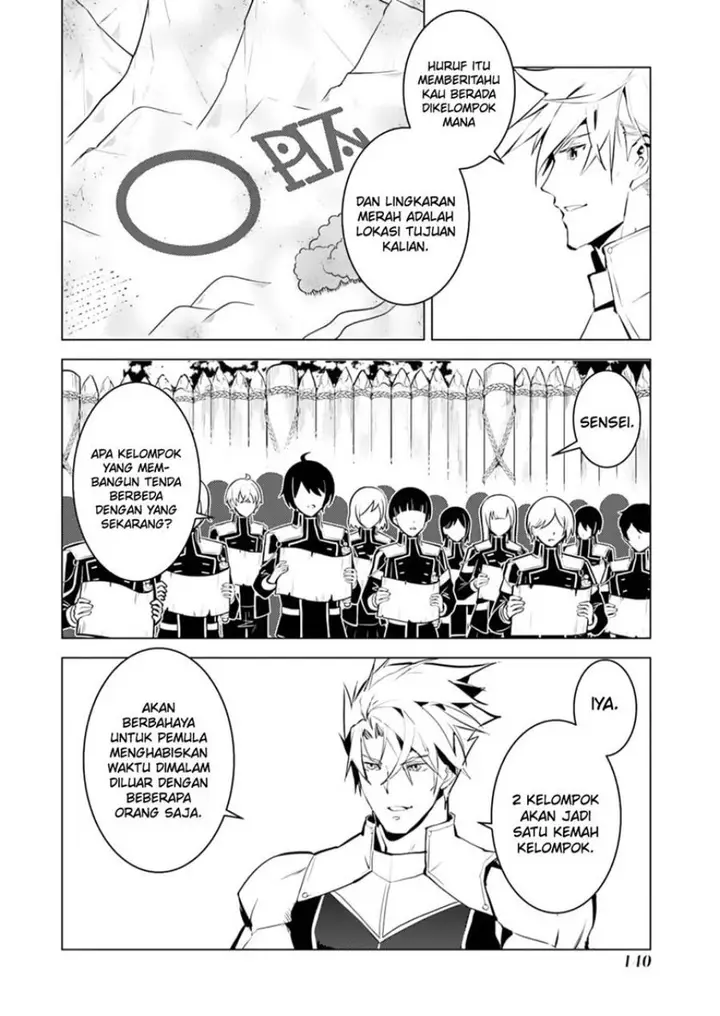 image-komik-tensei-kenja-no-isekai-raifu-daini-no-shokugyo-wo-ete-sekai-saikyou-ni-narimashita-chapter-63.1-17/31