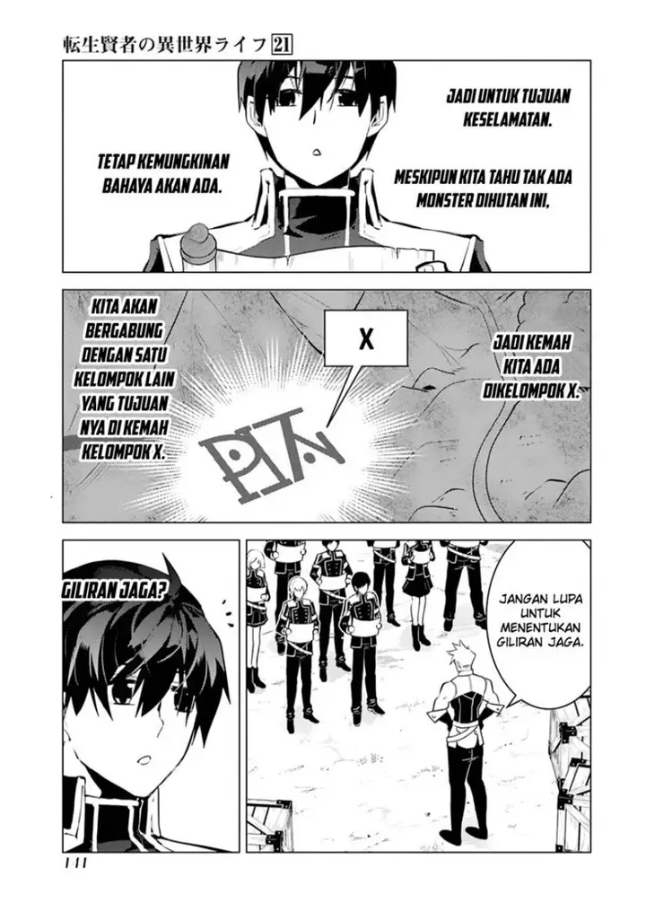 image-komik-tensei-kenja-no-isekai-raifu-daini-no-shokugyo-wo-ete-sekai-saikyou-ni-narimashita-chapter-63.1-18/31