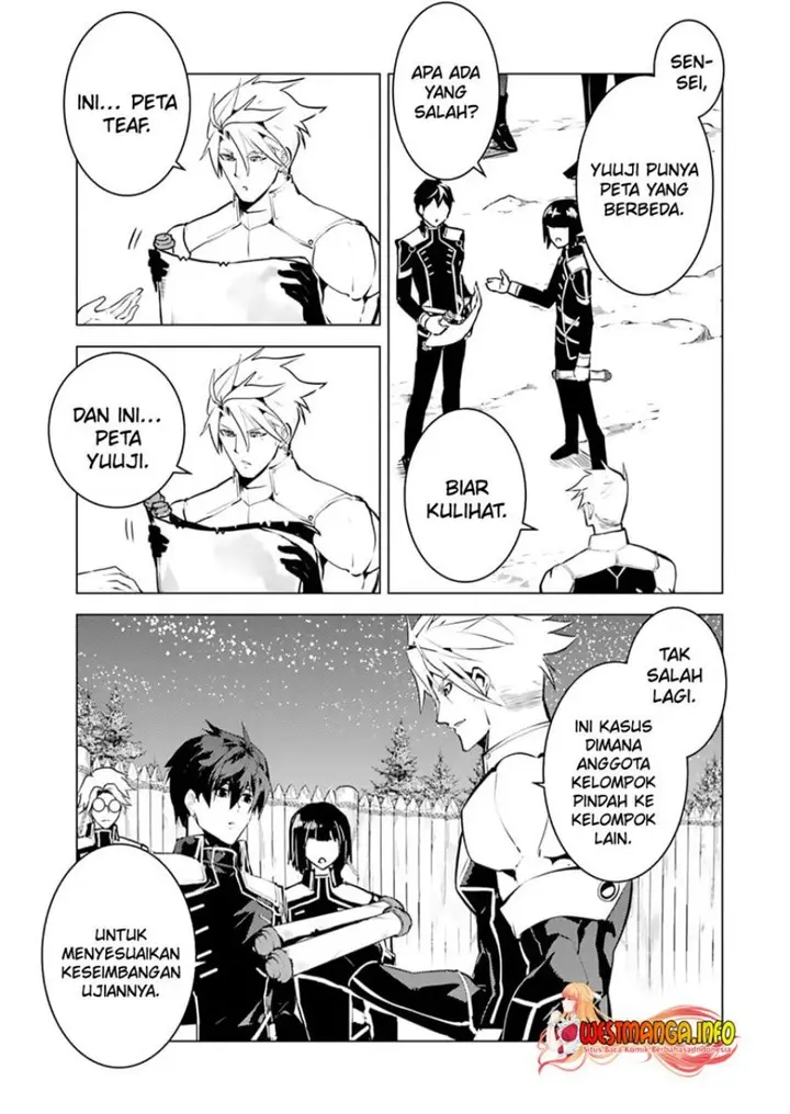 image-komik-tensei-kenja-no-isekai-raifu-daini-no-shokugyo-wo-ete-sekai-saikyou-ni-narimashita-chapter-63.1-24/31