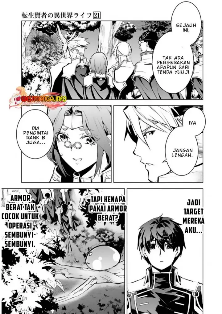 image-komik-tensei-kenja-no-isekai-raifu-daini-no-shokugyo-wo-ete-sekai-saikyou-ni-narimashita-chapter-63.2-18/28