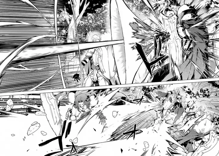image-komik-tensei-kenja-no-isekai-raifu-daini-no-shokugyo-wo-ete-sekai-saikyou-ni-narimashita-chapter-64.1-4/29