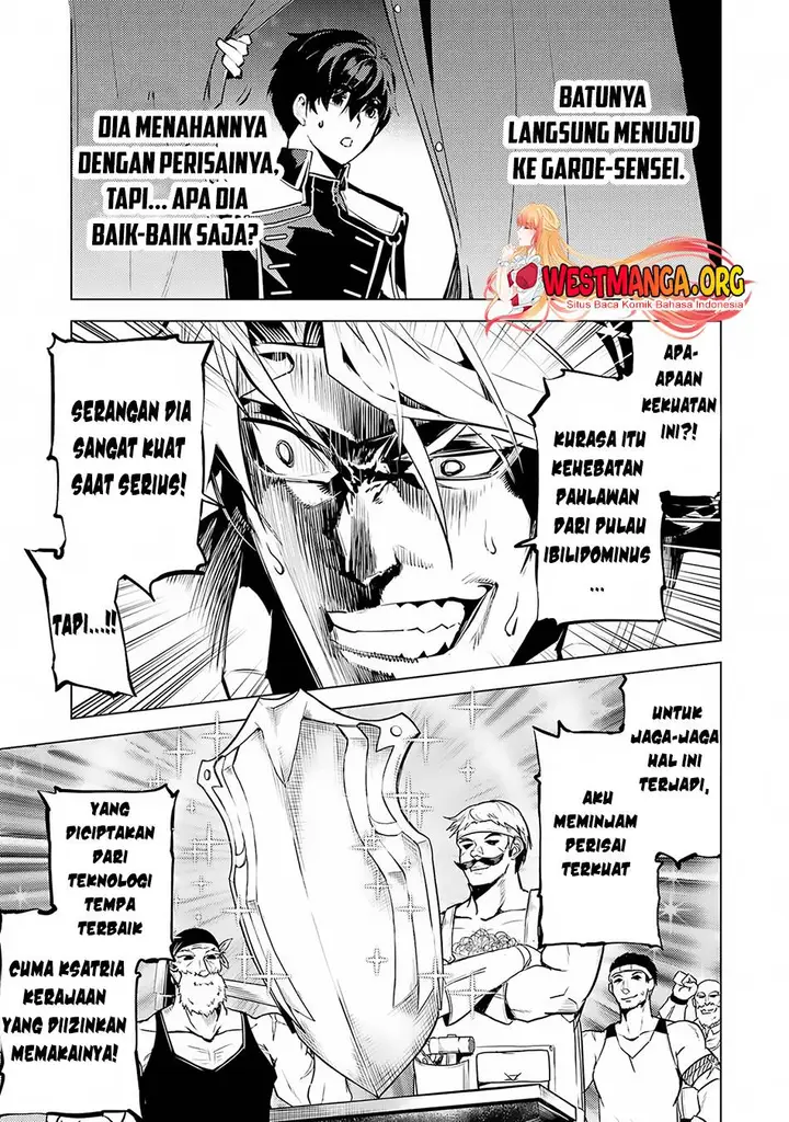 image-komik-tensei-kenja-no-isekai-raifu-daini-no-shokugyo-wo-ete-sekai-saikyou-ni-narimashita-chapter-64.1-6/29