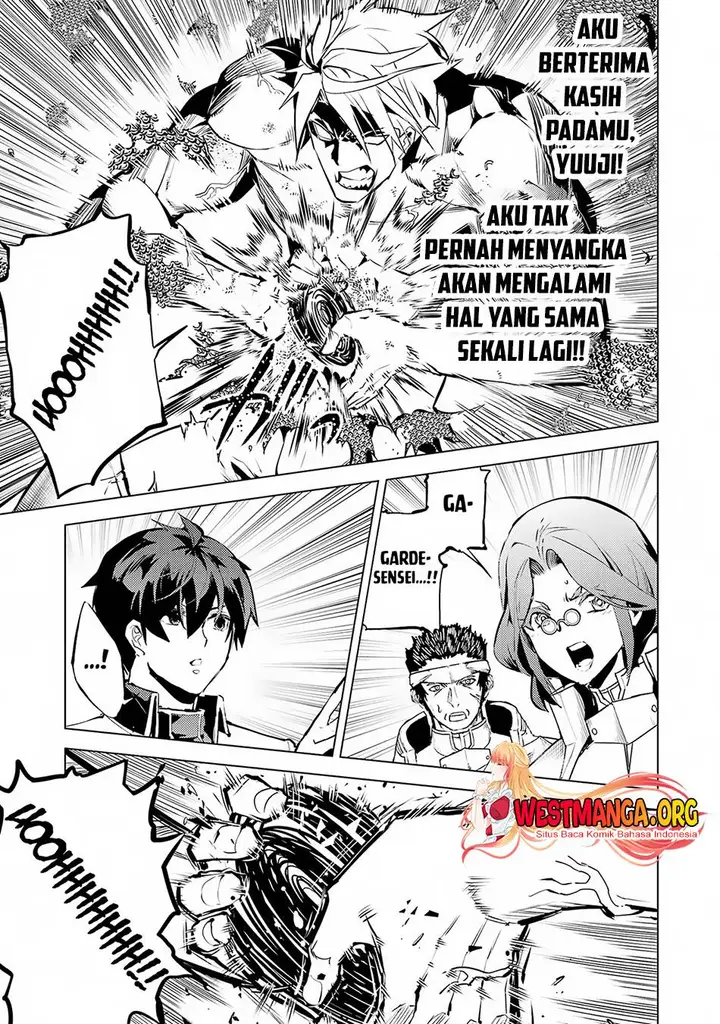 image-komik-tensei-kenja-no-isekai-raifu-daini-no-shokugyo-wo-ete-sekai-saikyou-ni-narimashita-chapter-64.1-12/29