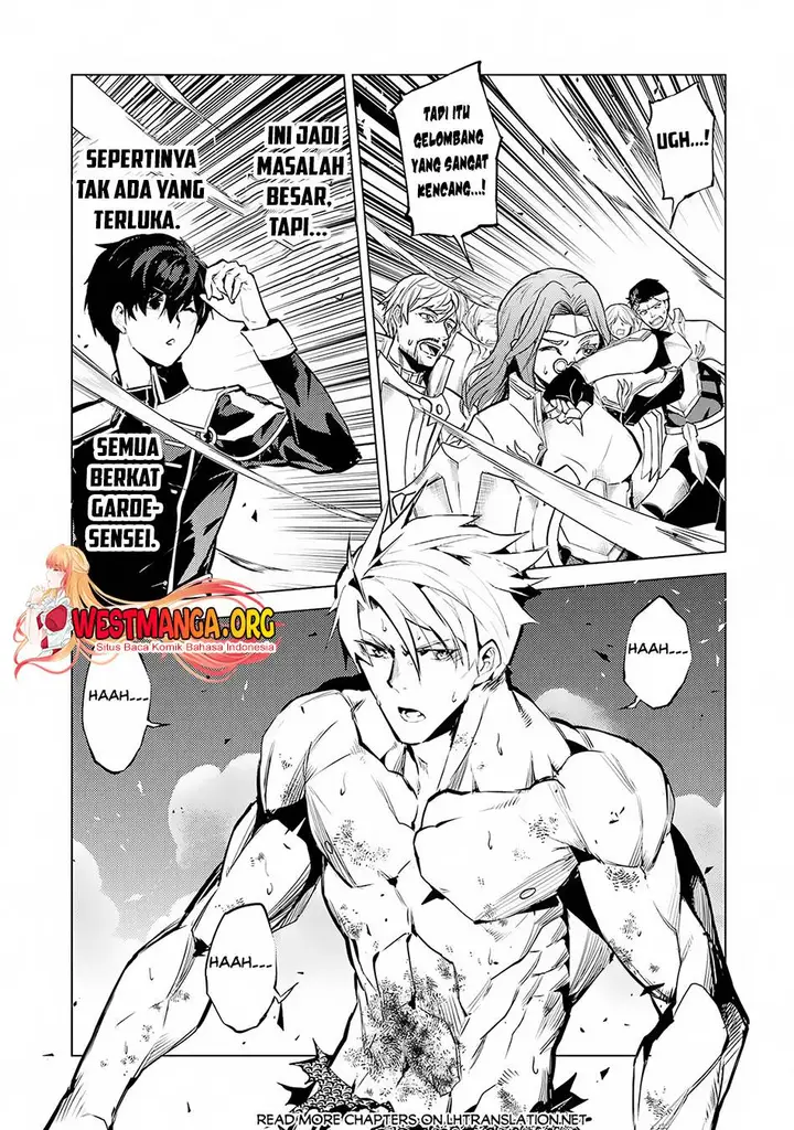 image-komik-tensei-kenja-no-isekai-raifu-daini-no-shokugyo-wo-ete-sekai-saikyou-ni-narimashita-chapter-64.1-15/29