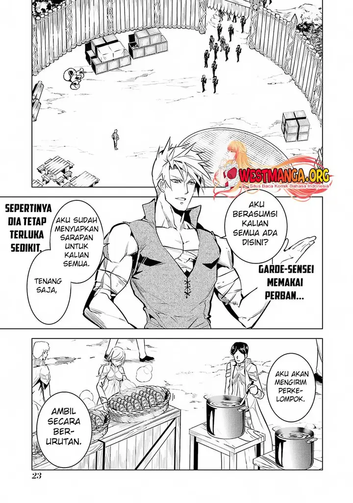image-komik-tensei-kenja-no-isekai-raifu-daini-no-shokugyo-wo-ete-sekai-saikyou-ni-narimashita-chapter-64.1-19/29