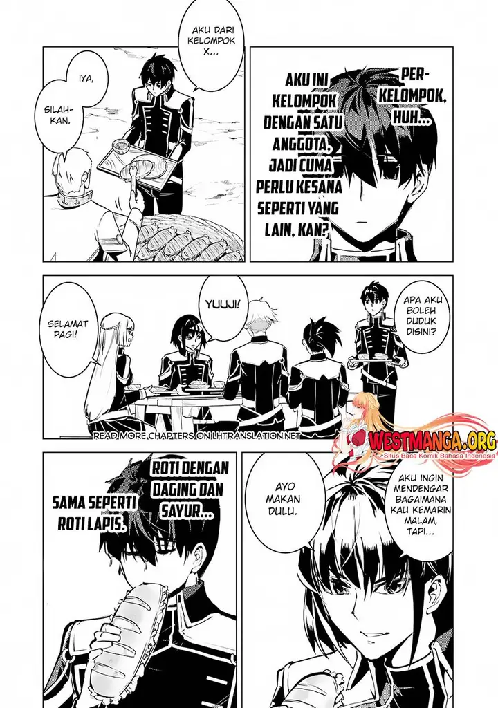 image-komik-tensei-kenja-no-isekai-raifu-daini-no-shokugyo-wo-ete-sekai-saikyou-ni-narimashita-chapter-64.1-20/29