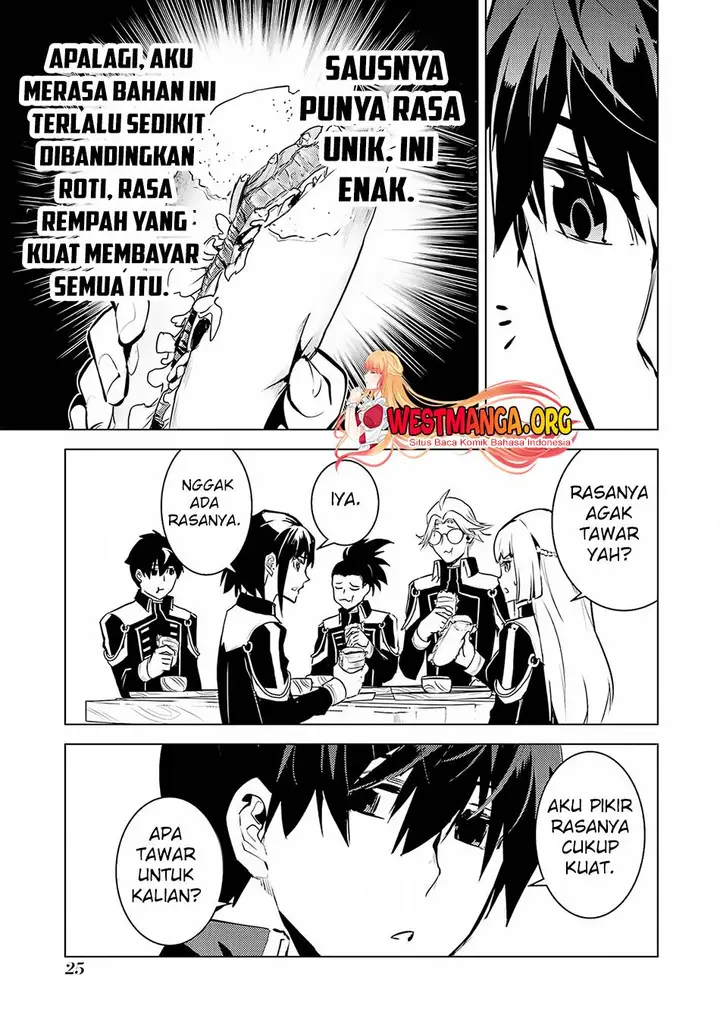 image-komik-tensei-kenja-no-isekai-raifu-daini-no-shokugyo-wo-ete-sekai-saikyou-ni-narimashita-chapter-64.1-21/29