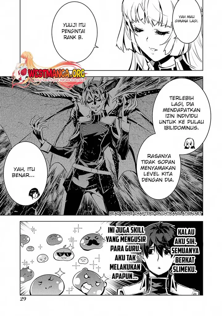 image-komik-tensei-kenja-no-isekai-raifu-daini-no-shokugyo-wo-ete-sekai-saikyou-ni-narimashita-chapter-64.1-25/29