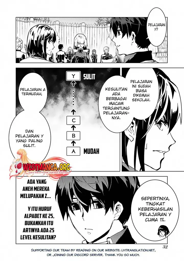 image-komik-tensei-kenja-no-isekai-raifu-daini-no-shokugyo-wo-ete-sekai-saikyou-ni-narimashita-chapter-64.1-28/29