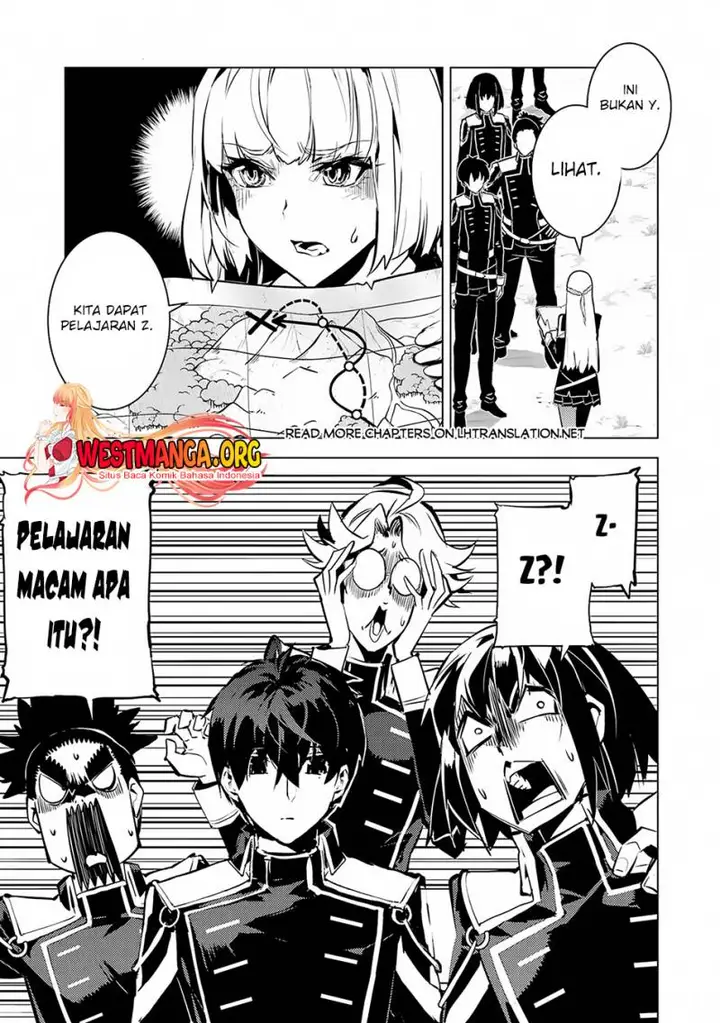 image-komik-tensei-kenja-no-isekai-raifu-daini-no-shokugyo-wo-ete-sekai-saikyou-ni-narimashita-chapter-64.2-1/31