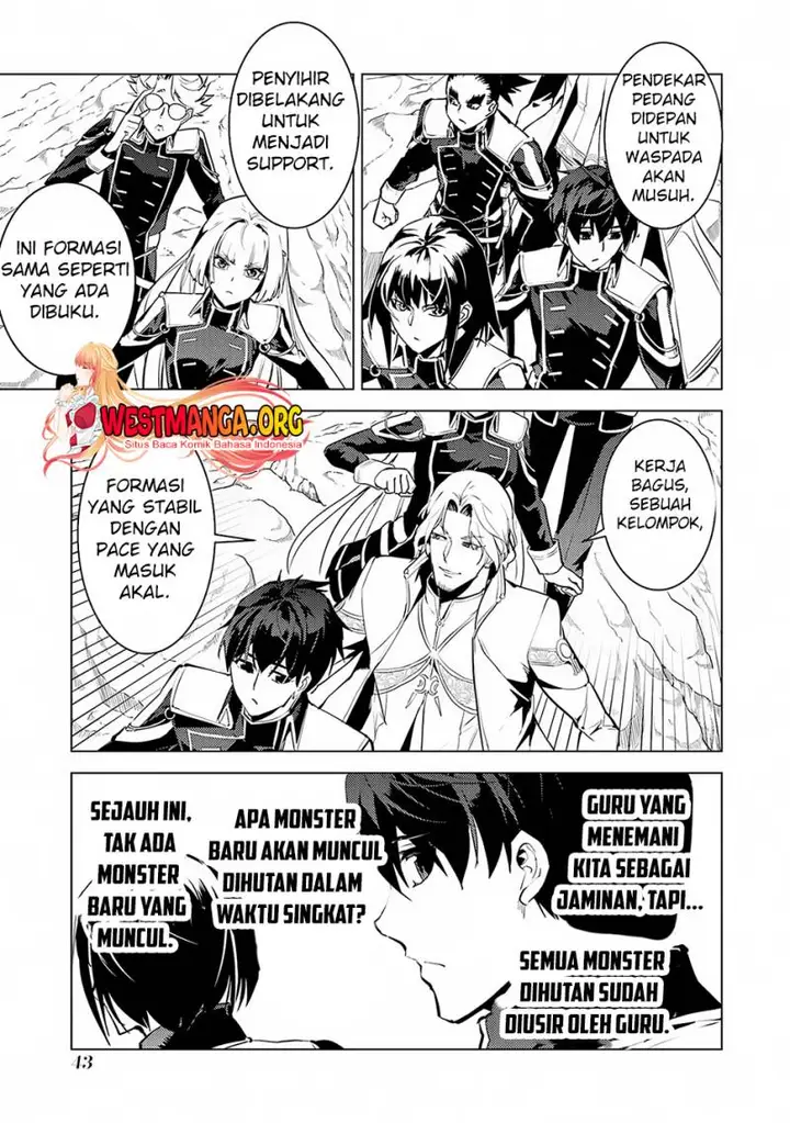 image-komik-tensei-kenja-no-isekai-raifu-daini-no-shokugyo-wo-ete-sekai-saikyou-ni-narimashita-chapter-64.2-11/31