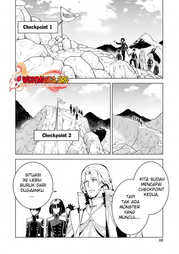 image-komik-tensei-kenja-no-isekai-raifu-daini-no-shokugyo-wo-ete-sekai-saikyou-ni-narimashita-chapter-64.2-16/31