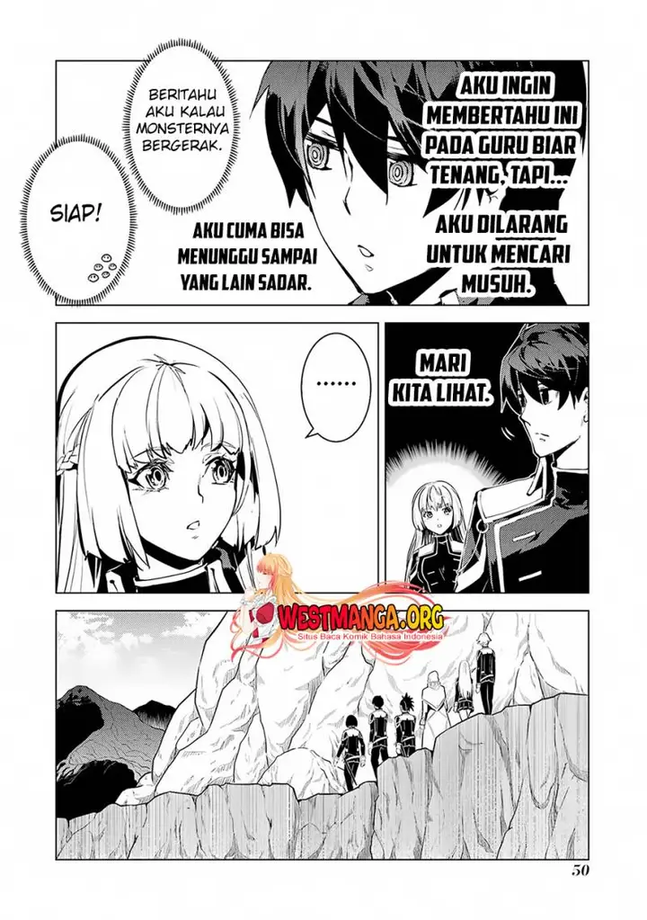 image-komik-tensei-kenja-no-isekai-raifu-daini-no-shokugyo-wo-ete-sekai-saikyou-ni-narimashita-chapter-64.2-18/31