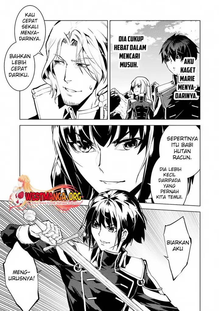image-komik-tensei-kenja-no-isekai-raifu-daini-no-shokugyo-wo-ete-sekai-saikyou-ni-narimashita-chapter-64.2-21/31