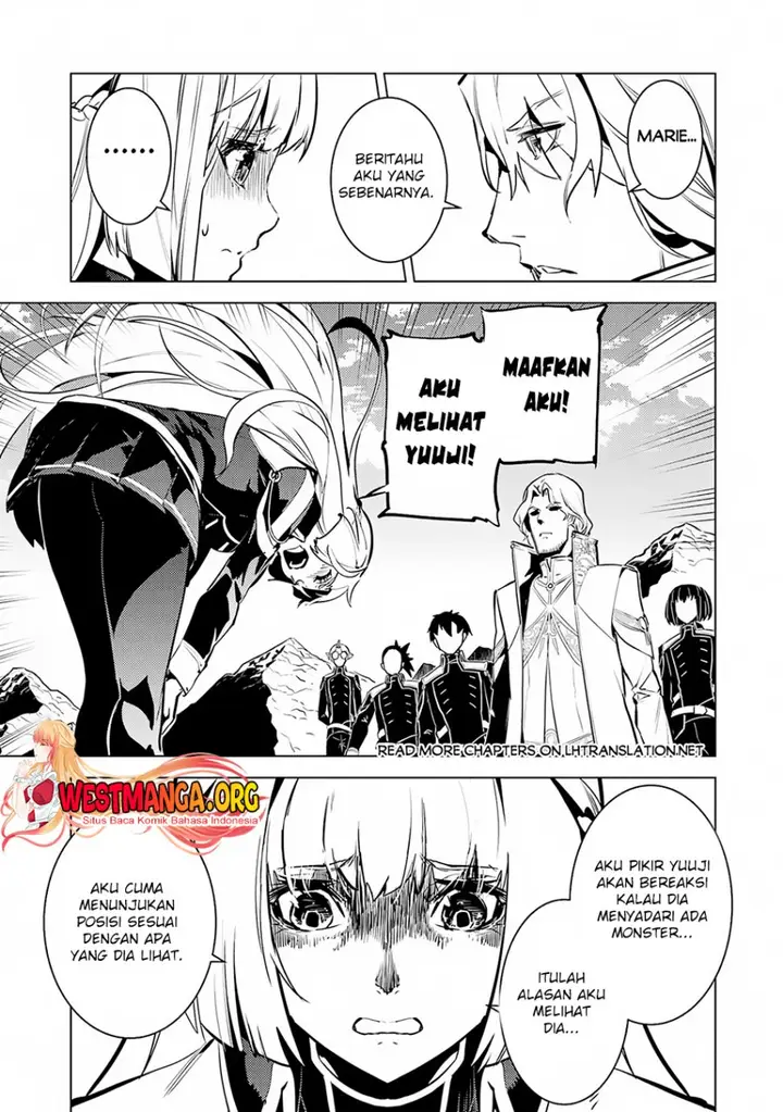 image-komik-tensei-kenja-no-isekai-raifu-daini-no-shokugyo-wo-ete-sekai-saikyou-ni-narimashita-chapter-65.1-5/30