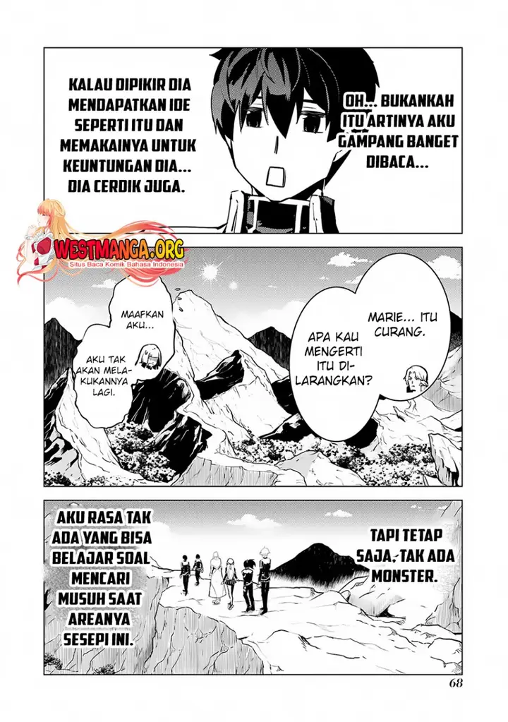 image-komik-tensei-kenja-no-isekai-raifu-daini-no-shokugyo-wo-ete-sekai-saikyou-ni-narimashita-chapter-65.1-6/30