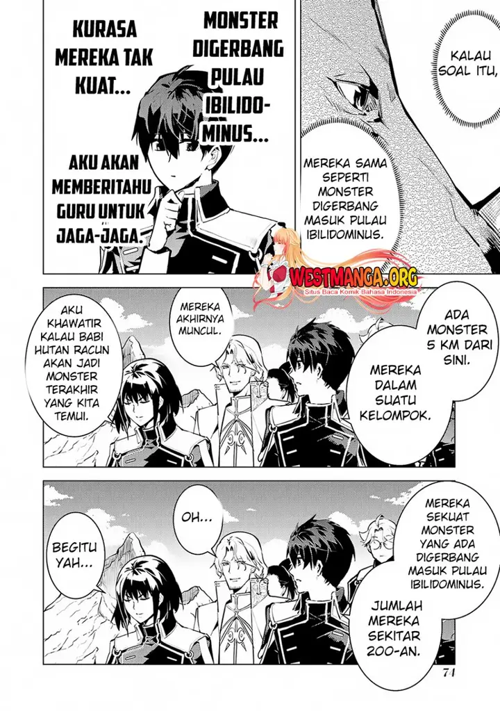 image-komik-tensei-kenja-no-isekai-raifu-daini-no-shokugyo-wo-ete-sekai-saikyou-ni-narimashita-chapter-65.1-12/30