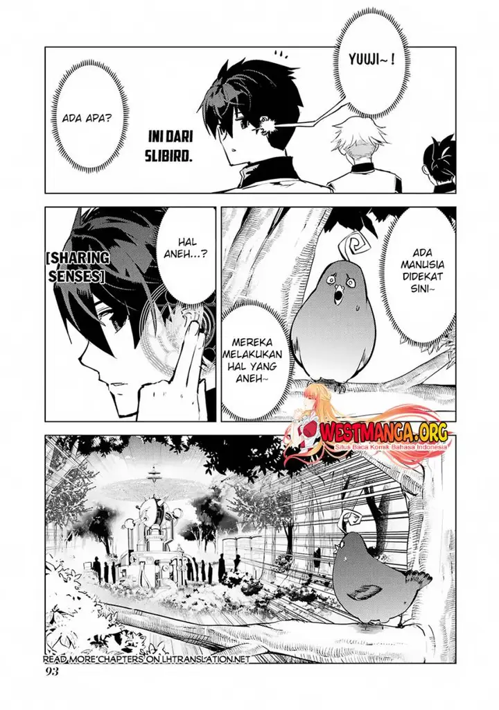 image-komik-tensei-kenja-no-isekai-raifu-daini-no-shokugyo-wo-ete-sekai-saikyou-ni-narimashita-chapter-65.2-1/30