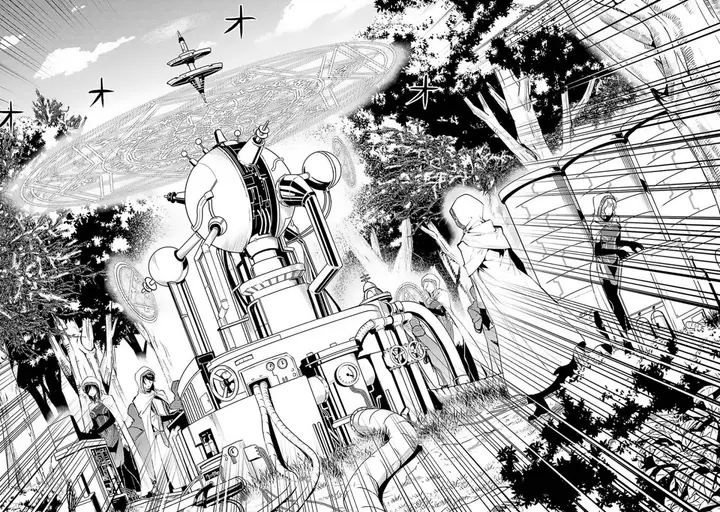 image-komik-tensei-kenja-no-isekai-raifu-daini-no-shokugyo-wo-ete-sekai-saikyou-ni-narimashita-chapter-65.2-2/30