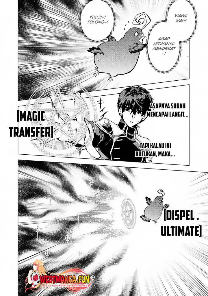 image-komik-tensei-kenja-no-isekai-raifu-daini-no-shokugyo-wo-ete-sekai-saikyou-ni-narimashita-chapter-68.1-28/29