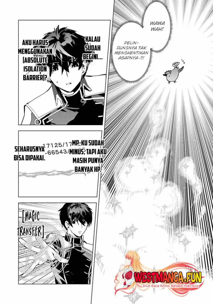 image-komik-tensei-kenja-no-isekai-raifu-daini-no-shokugyo-wo-ete-sekai-saikyou-ni-narimashita-chapter-69.1-5/30