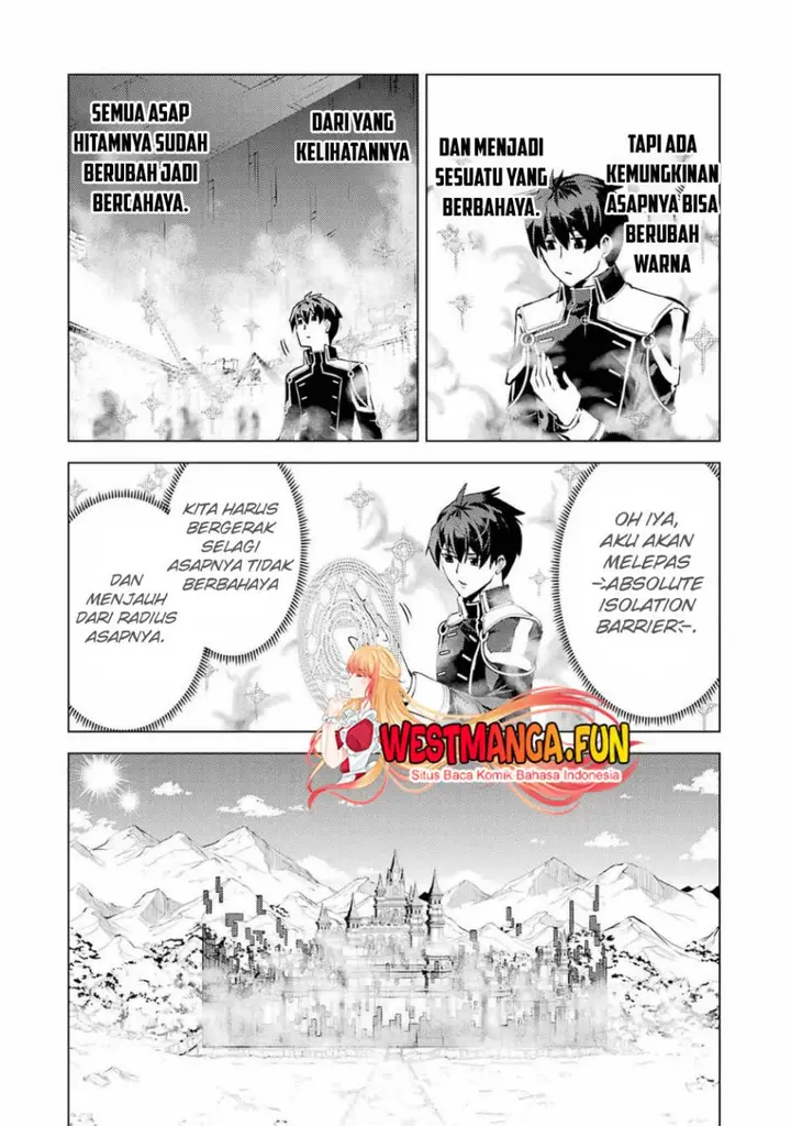 image-komik-tensei-kenja-no-isekai-raifu-daini-no-shokugyo-wo-ete-sekai-saikyou-ni-narimashita-chapter-69.1-13/30
