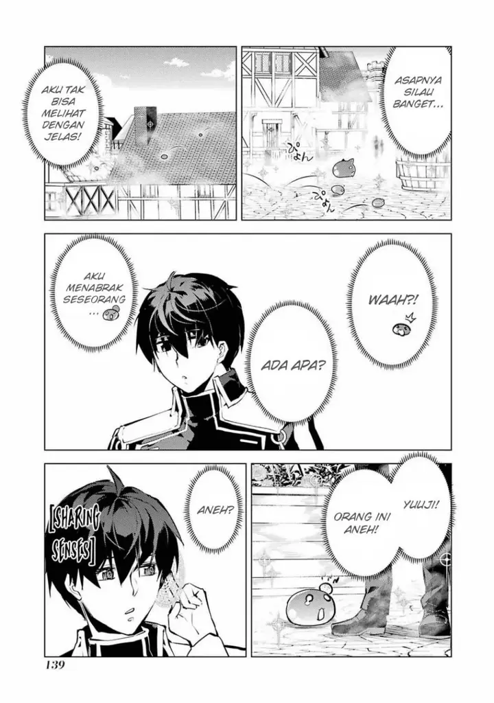 image-komik-tensei-kenja-no-isekai-raifu-daini-no-shokugyo-wo-ete-sekai-saikyou-ni-narimashita-chapter-69.1-16/30