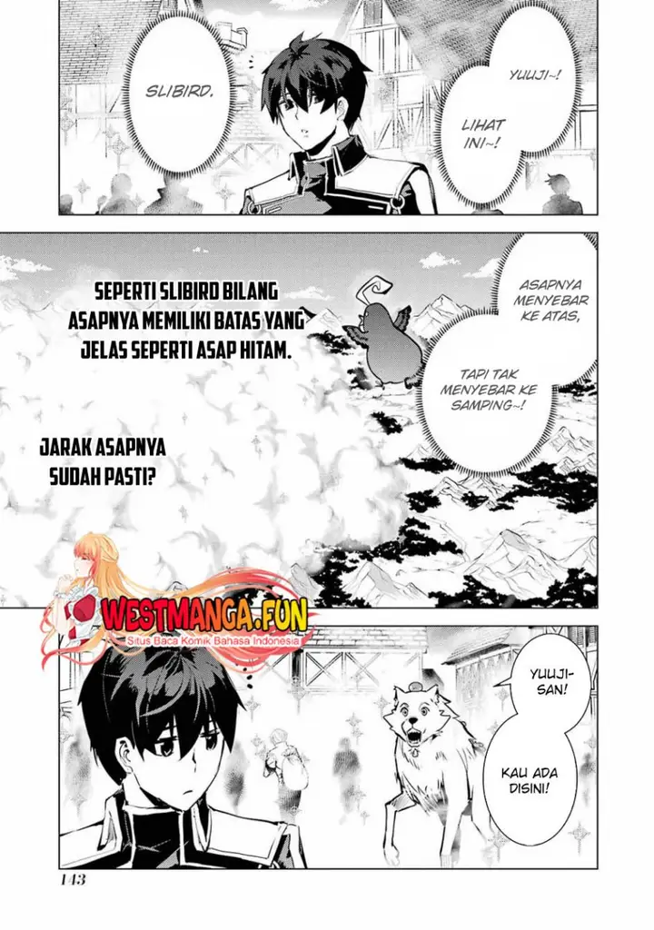image-komik-tensei-kenja-no-isekai-raifu-daini-no-shokugyo-wo-ete-sekai-saikyou-ni-narimashita-chapter-69.1-19/30