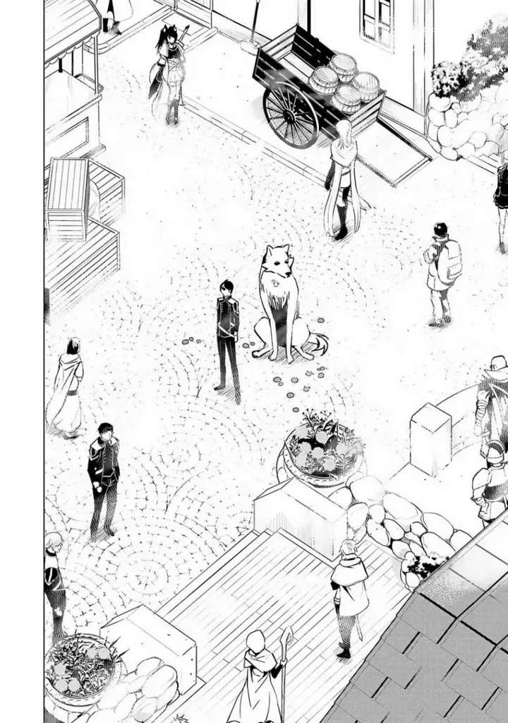image-komik-tensei-kenja-no-isekai-raifu-daini-no-shokugyo-wo-ete-sekai-saikyou-ni-narimashita-chapter-69.1-22/30