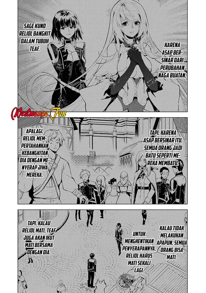 image-komik-tensei-kenja-no-isekai-raifu-daini-no-shokugyo-wo-ete-sekai-saikyou-ni-narimashita-chapter-70.1-1/31