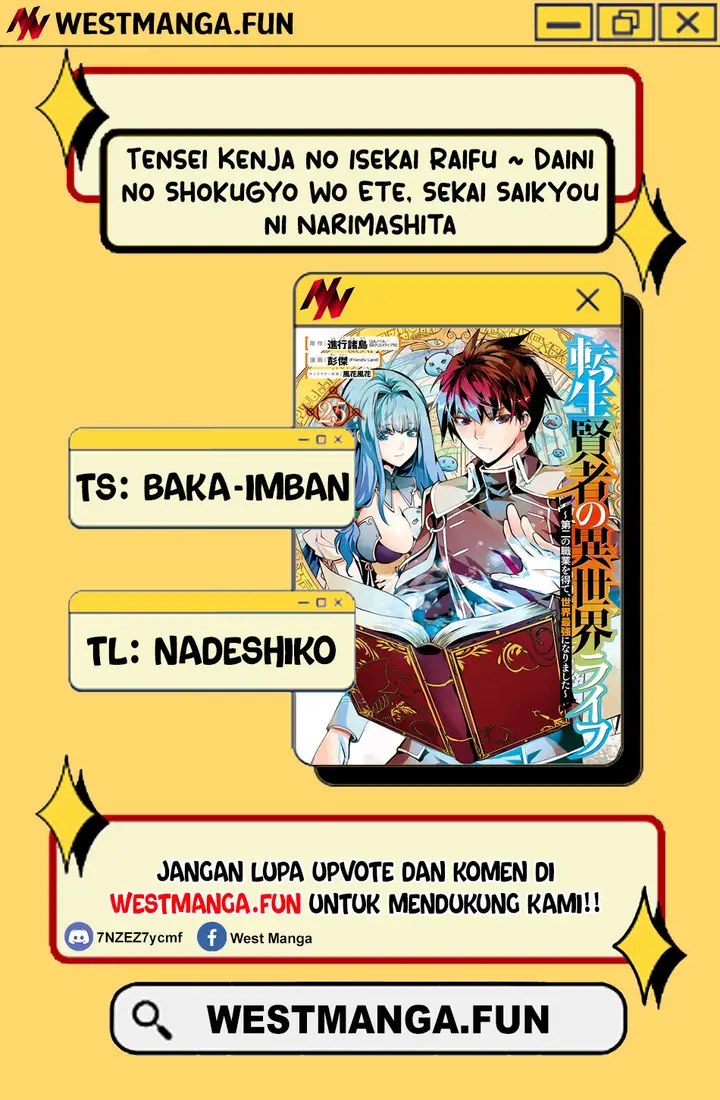 image-komik-tensei-kenja-no-isekai-raifu-daini-no-shokugyo-wo-ete-sekai-saikyou-ni-narimashita-chapter-70.1-2/31
