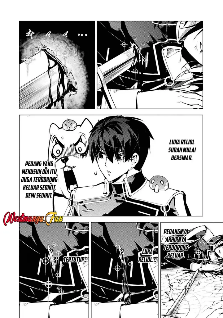 image-komik-tensei-kenja-no-isekai-raifu-daini-no-shokugyo-wo-ete-sekai-saikyou-ni-narimashita-chapter-70.1-4/31