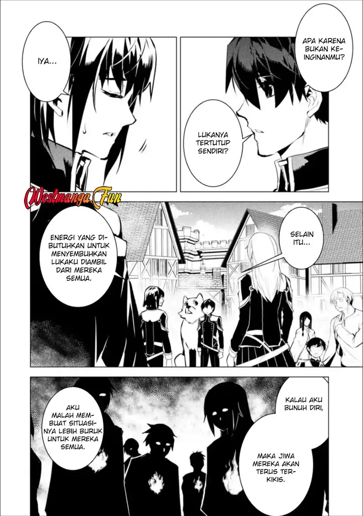 image-komik-tensei-kenja-no-isekai-raifu-daini-no-shokugyo-wo-ete-sekai-saikyou-ni-narimashita-chapter-70.1-6/31