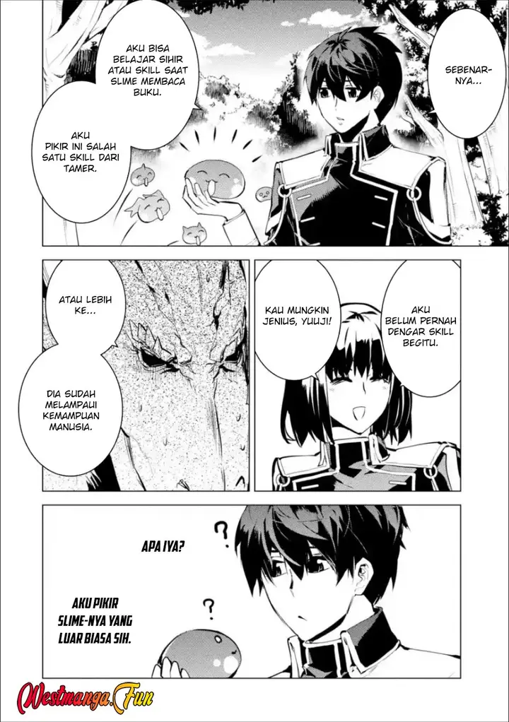 image-komik-tensei-kenja-no-isekai-raifu-daini-no-shokugyo-wo-ete-sekai-saikyou-ni-narimashita-chapter-70.1-26/31