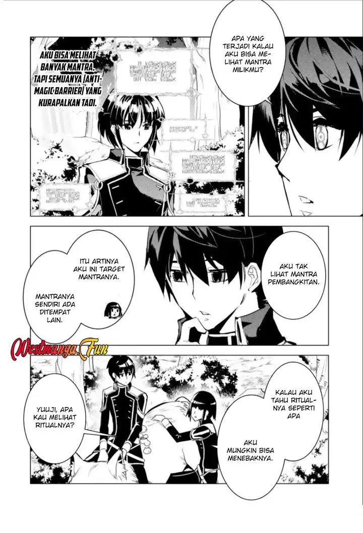 image-komik-tensei-kenja-no-isekai-raifu-daini-no-shokugyo-wo-ete-sekai-saikyou-ni-narimashita-chapter-70.1-30/31