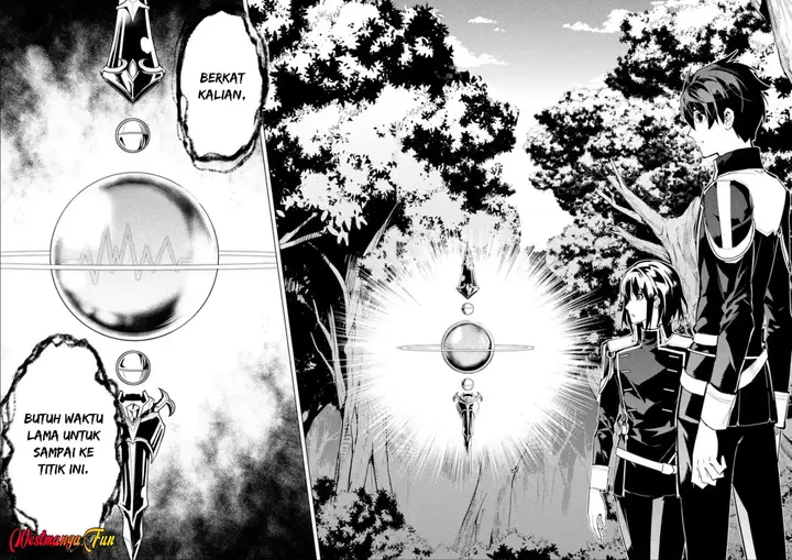 image-komik-tensei-kenja-no-isekai-raifu-daini-no-shokugyo-wo-ete-sekai-saikyou-ni-narimashita-chapter-70.2-8/28