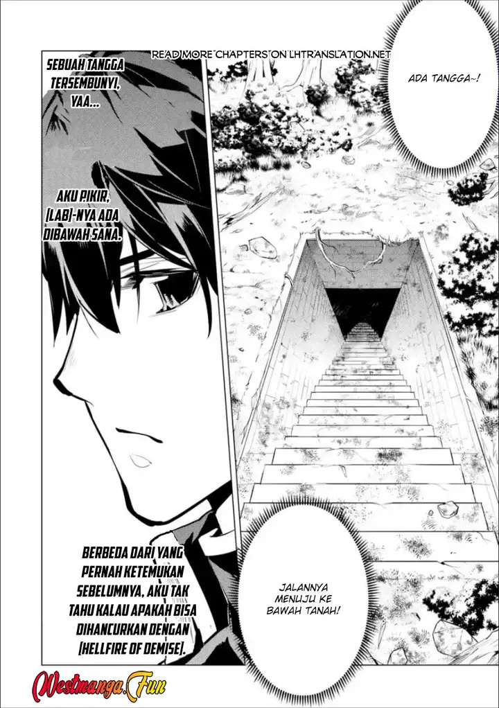 image-komik-tensei-kenja-no-isekai-raifu-daini-no-shokugyo-wo-ete-sekai-saikyou-ni-narimashita-chapter-70.2-18/28